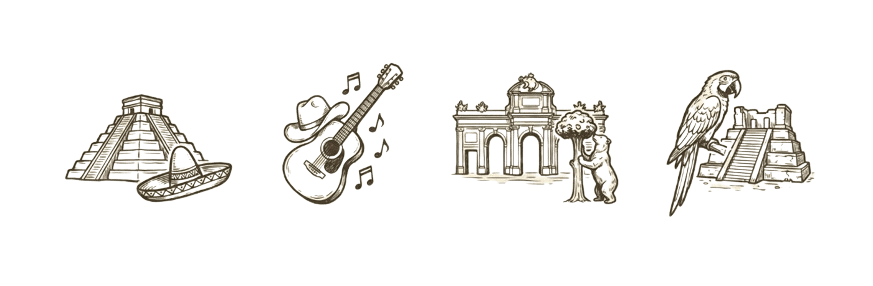 The Hood Weekly Tour | Sabor Hood | Alcobendas